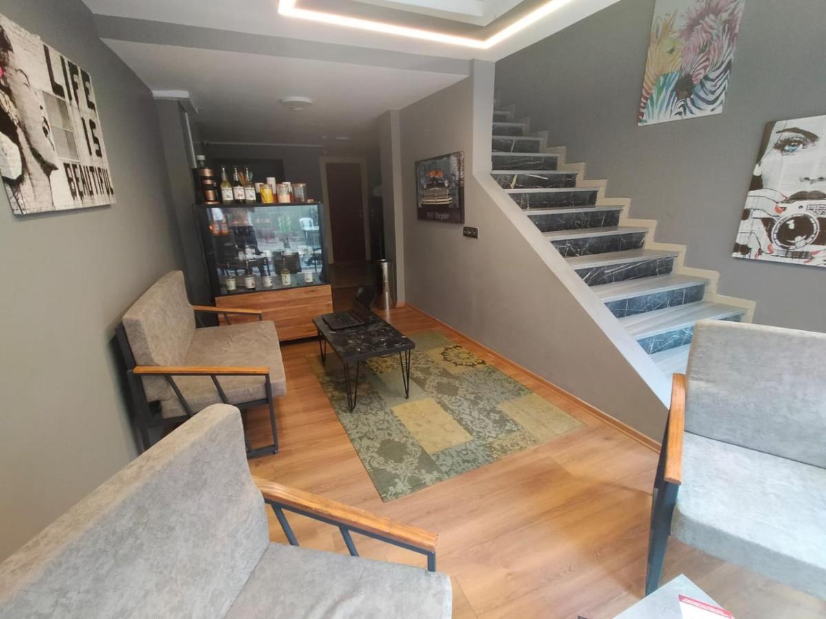 Galata Trend Port Daire İstanbul Dış mekan fotoğraf