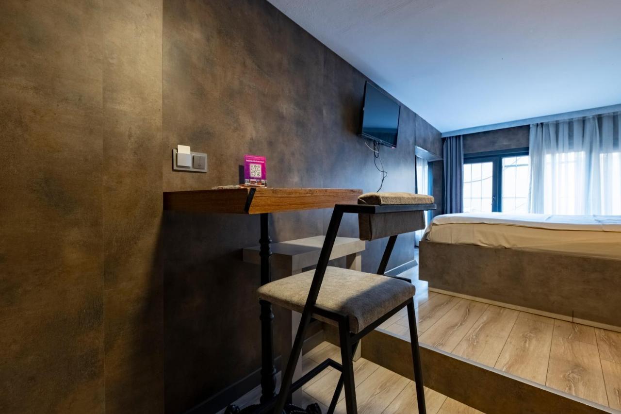 Galata Trend Port Daire İstanbul Dış mekan fotoğraf