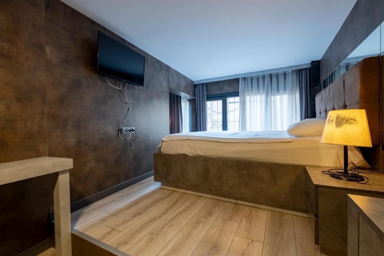 Galata Trend Port Daire İstanbul Dış mekan fotoğraf